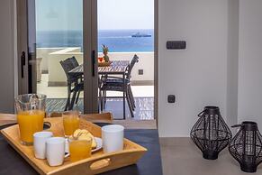 Blue Gres Villa Tinos