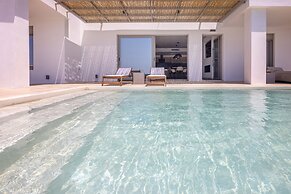 Blue Gres Villa Tinos