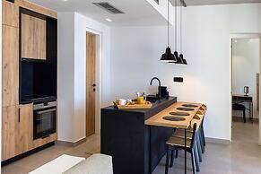 Blue Gres Villa Tinos