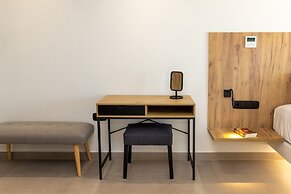 Blue Gres Villa Tinos