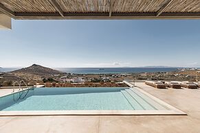 Blue Gres Villa Tinos