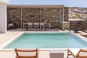 Blue Gres Villa Tinos