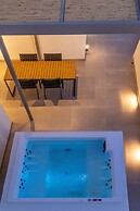 Blue Gres Villa Tinos