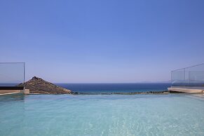 Blue Gres Villa Tinos