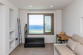 Blue Gres Villa Tinos