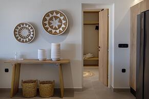 Blue Gres Villa Tinos