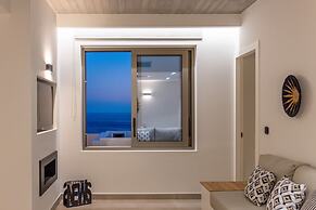 Blue Gres Villa Tinos