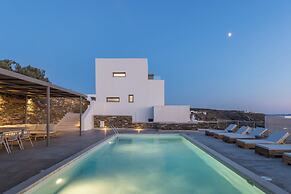 Blue Gres Villa Tinos
