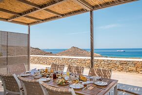 Blue Gres Villa Tinos