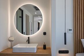 Blue Gres Villa Tinos