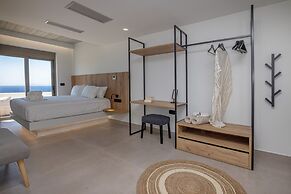 Blue Gres Villa Tinos