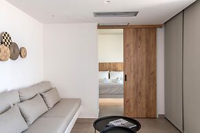 Blue Gres Villa Tinos