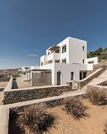 Blue Gres Villa Tinos