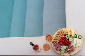 Blue Gres Villa Tinos