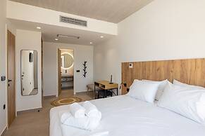 Blue Gres Villa Tinos