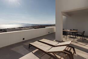 Blue Gres Villa Tinos