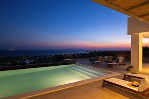 Blue Gres Villa Tinos