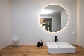 Blue Gres Villa Tinos