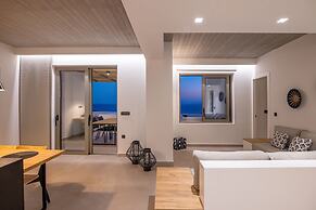 Blue Gres Villa Tinos