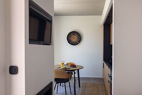 Blue Gres Villa Tinos