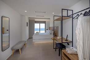 Blue Gres Villa Tinos