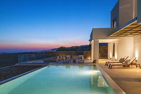 Blue Gres Villa Tinos