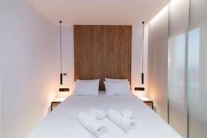 Blue Gres Villa Tinos