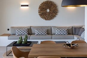 Blue Gres Villa Tinos