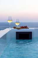 Blue Gres Villa Tinos