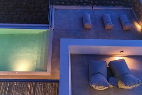 Blue Gres Villa Tinos