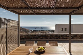 Blue Gres Villa Tinos