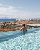Blue Gres Villa Tinos