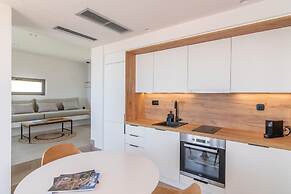 Blue Gres Villa Tinos