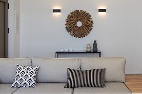 Blue Gres Villa Tinos