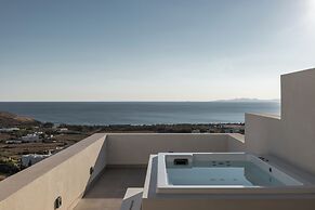 Blue Gres Villa Tinos