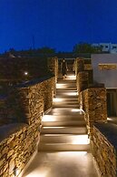 Blue Gres Villa Tinos