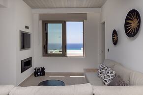 Blue Gres Villa Tinos