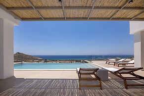 Blue Gres Villa Tinos