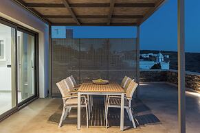 Blue Gres Villa Tinos