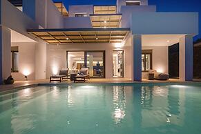 Blue Gres Villa Tinos