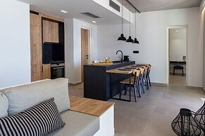 Blue Gres Villa Tinos