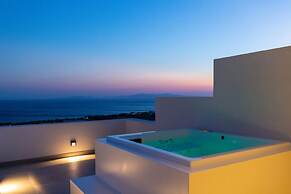 Blue Gres Villa Tinos