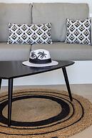 Blue Gres Villa Tinos