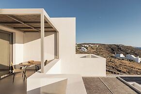 Blue Gres Villa Tinos