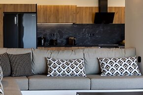 Blue Gres Villa Tinos