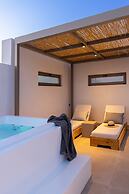 Blue Gres Villa Tinos