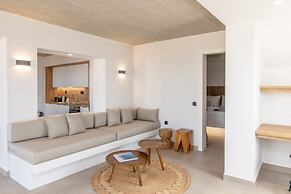 Blue Gres Villa Tinos