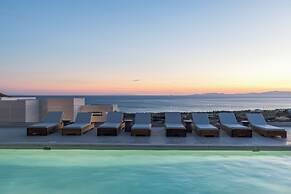 Blue Gres Villa Tinos