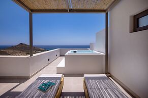 Blue Gres Villa Tinos