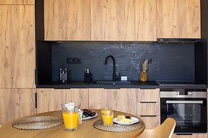 Blue Gres Villa Tinos